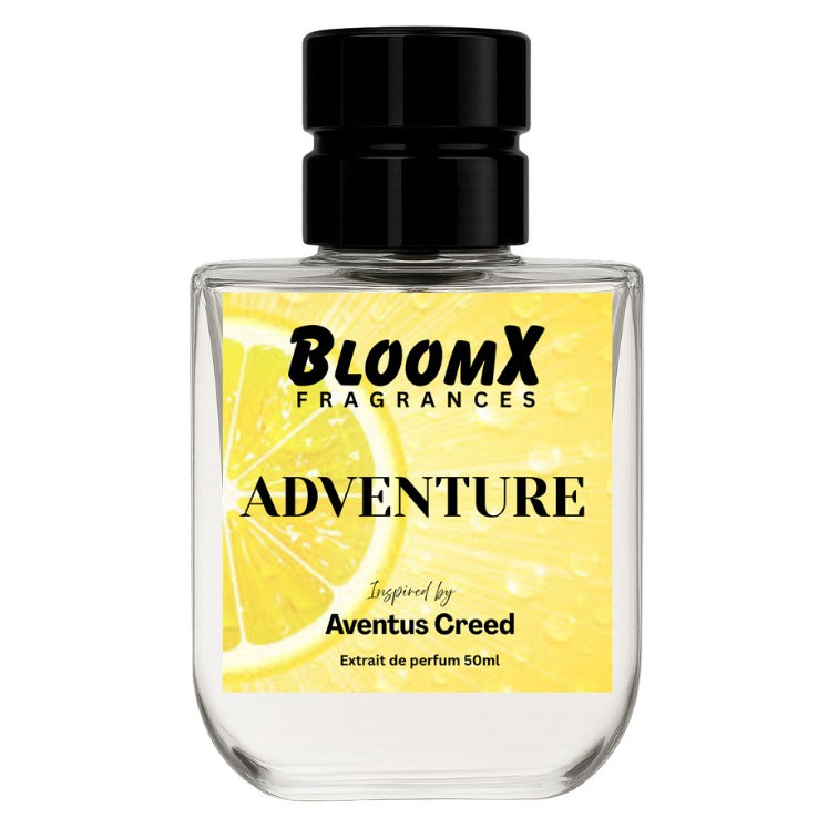 BloomX Adventure Creed