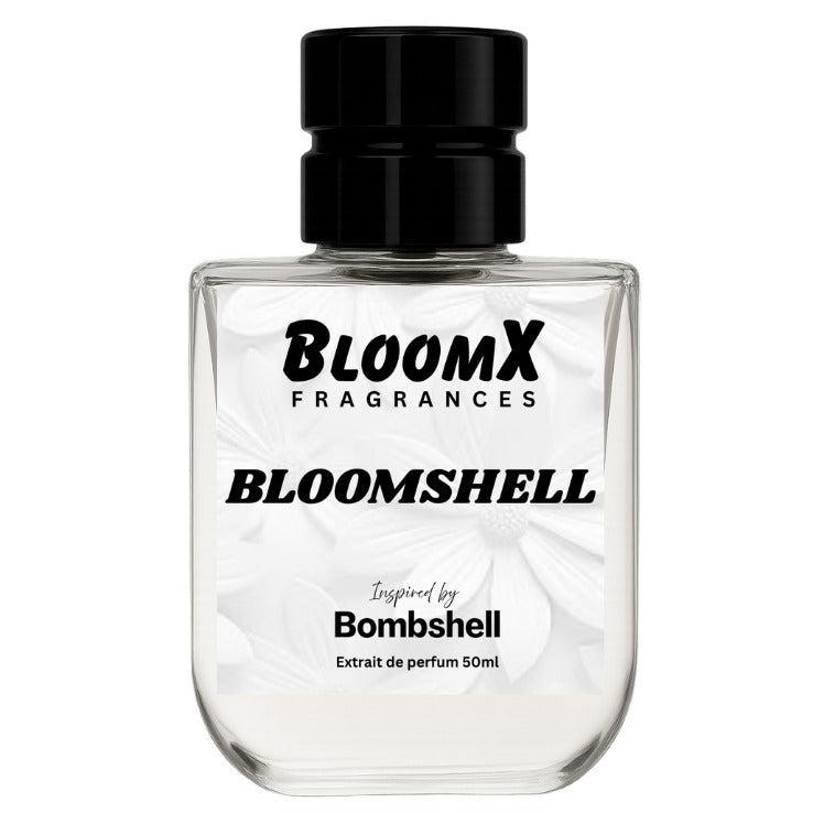 BloomX BloomShell