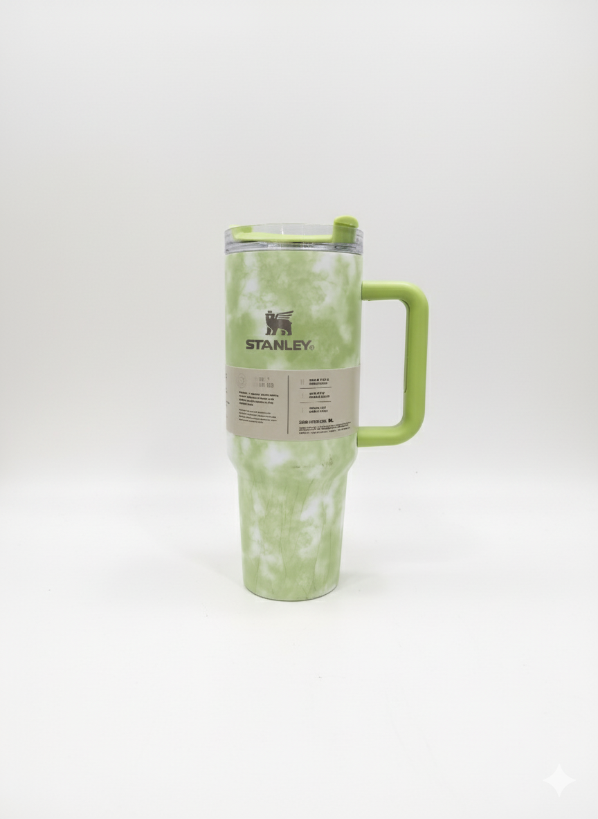 Stanley printed Tumbler