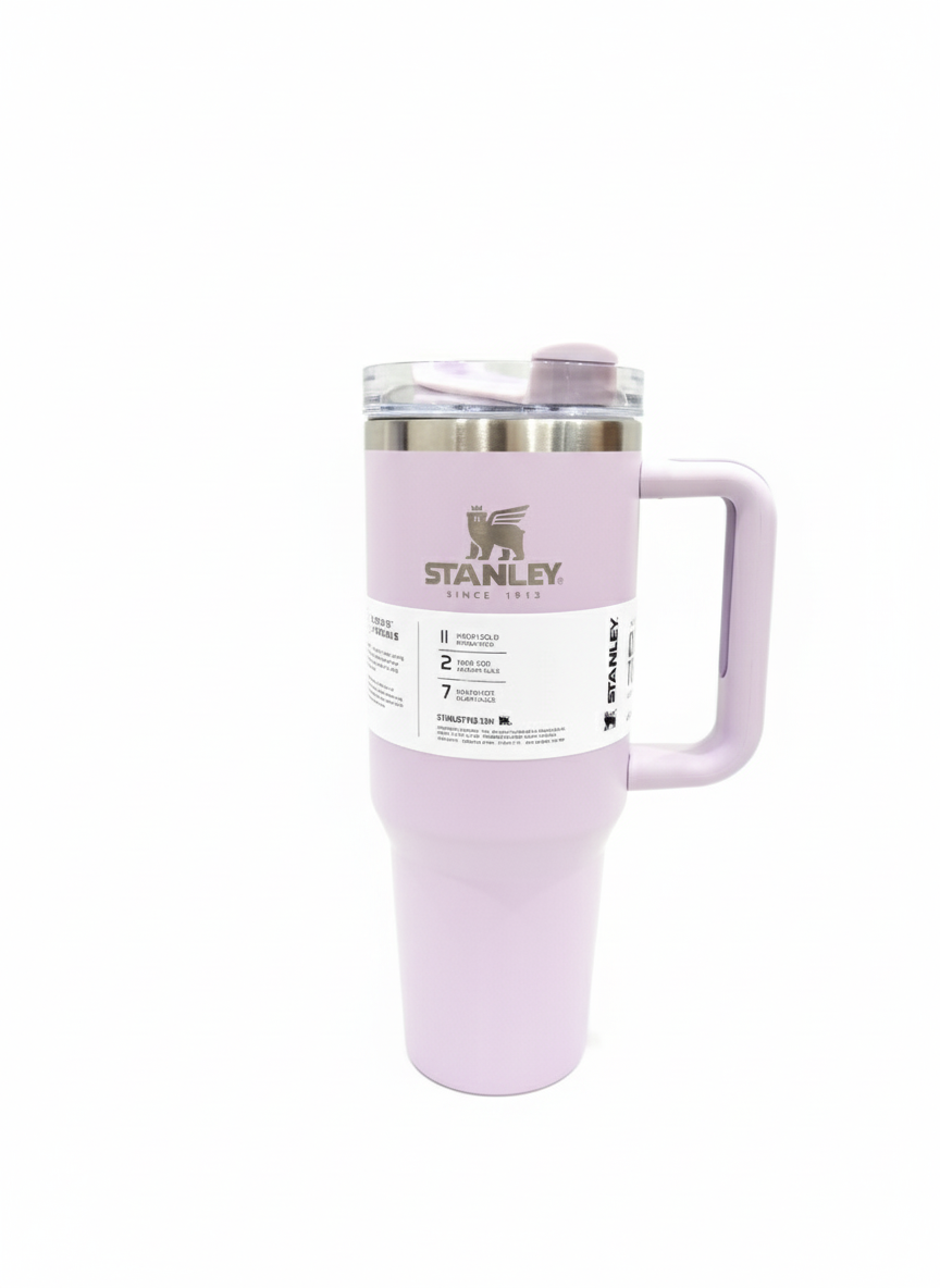 Stanley Tumbler