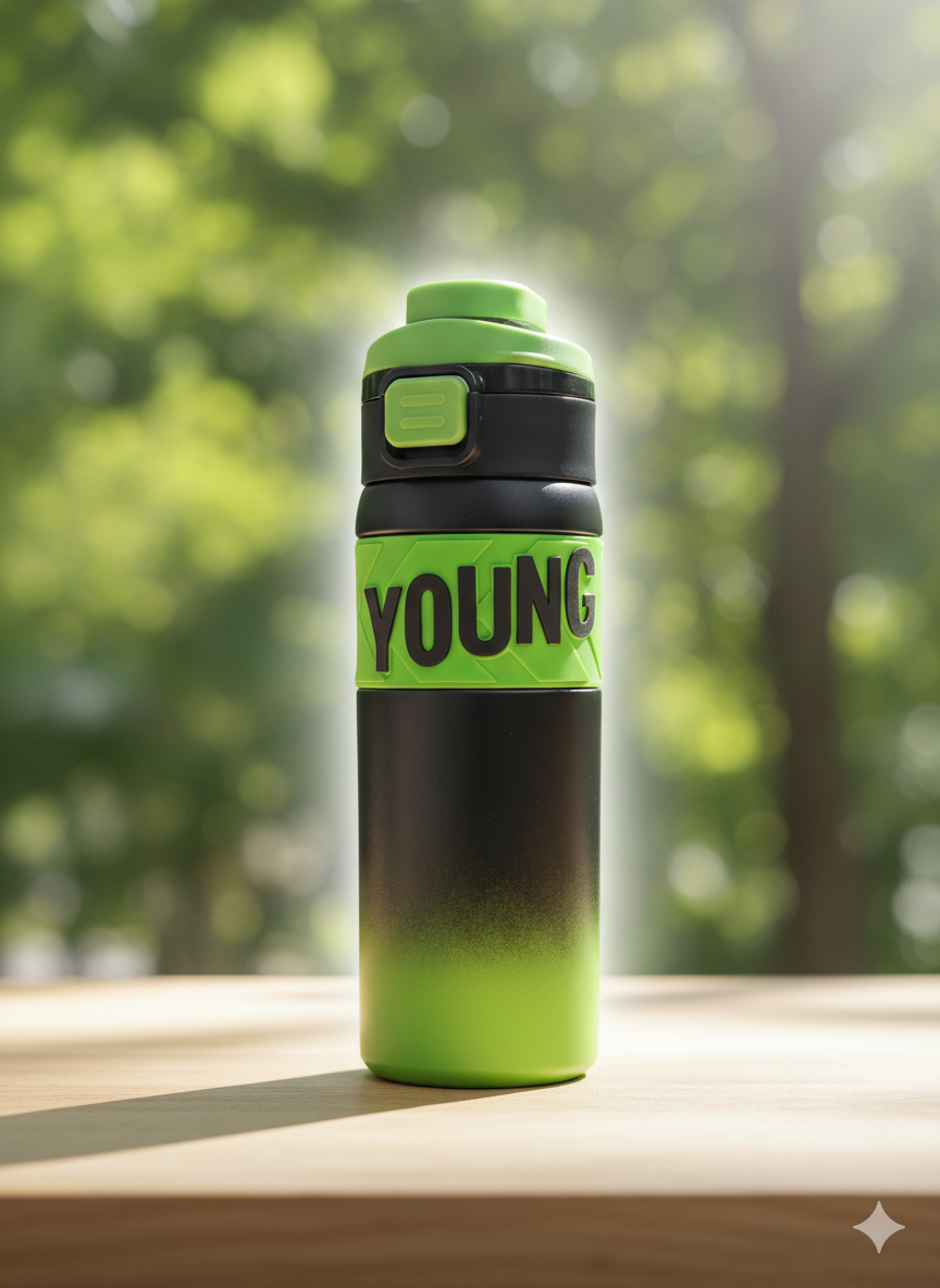 Premium water Bottle