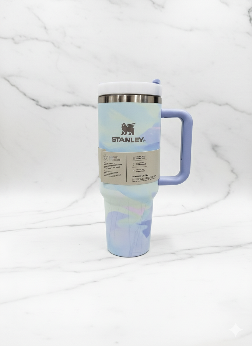 Stanley printed Tumbler