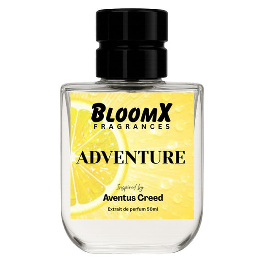 BloomX Adventure Creed
