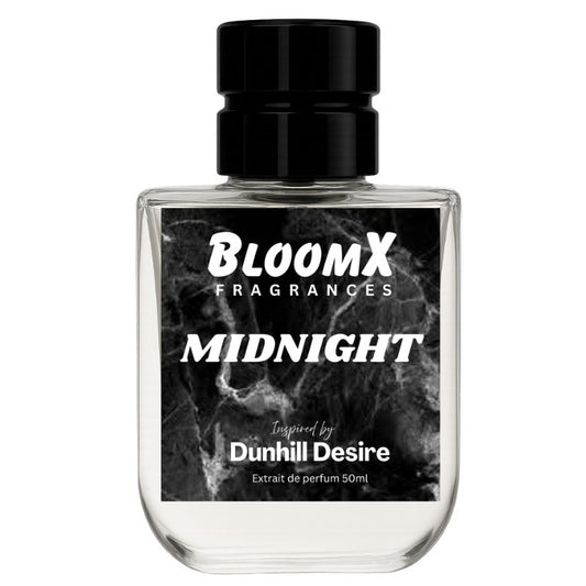 BloomX-Dunhill Desire