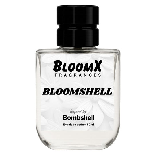 BloomX BloomShell