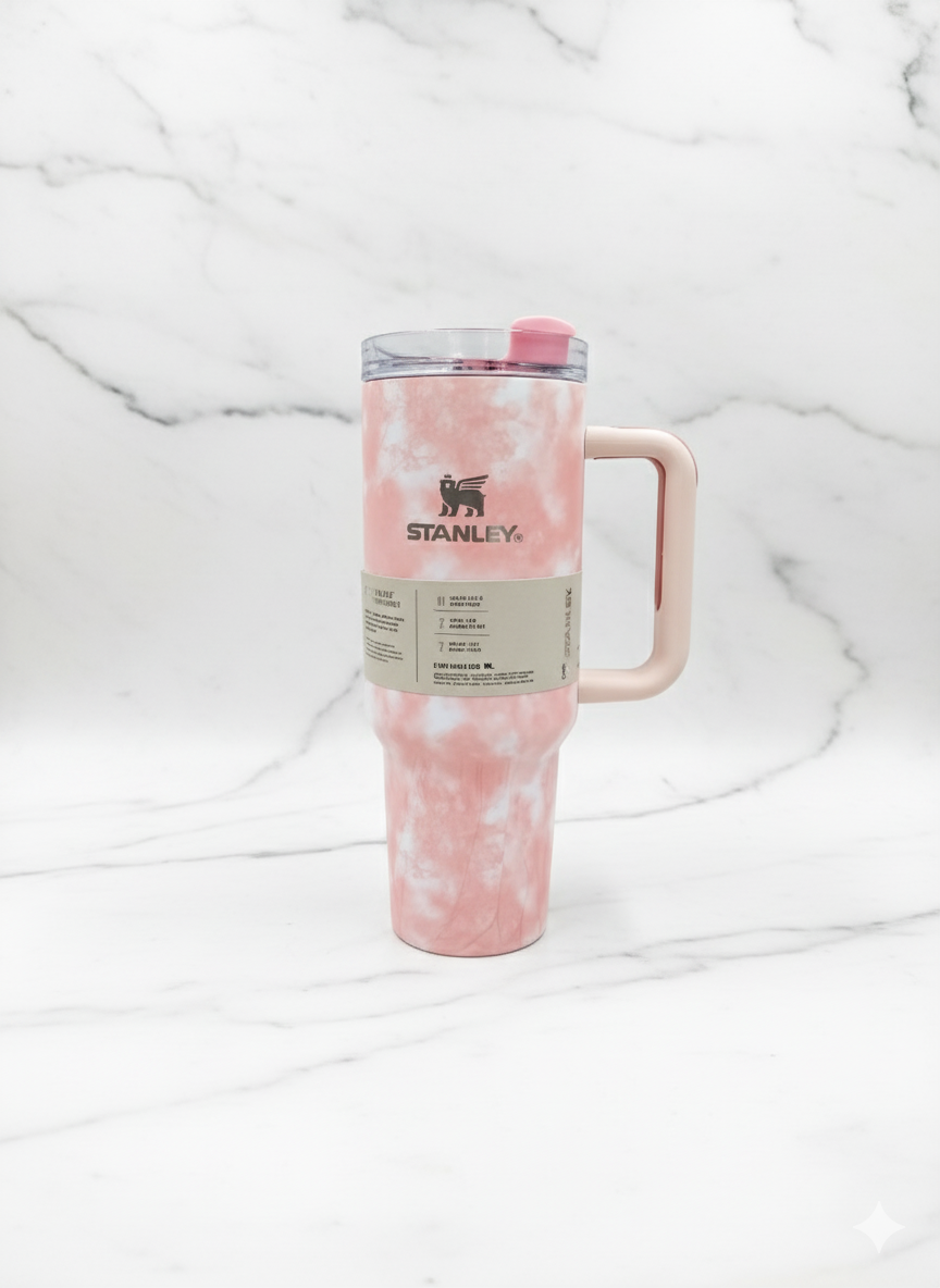 Stanley printed Tumbler