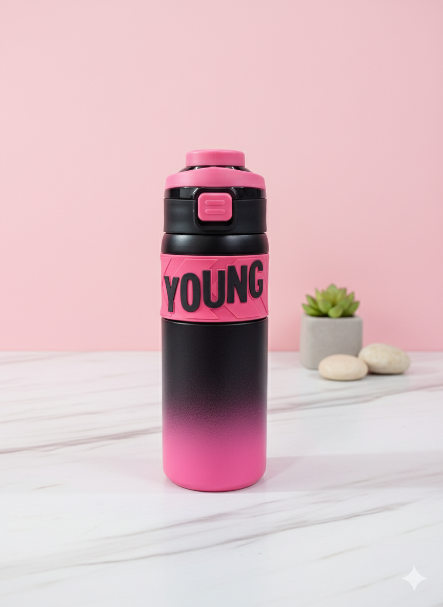 Premium water Bottle