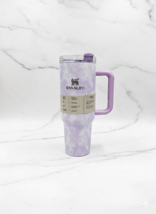 Stanley printed Tumbler