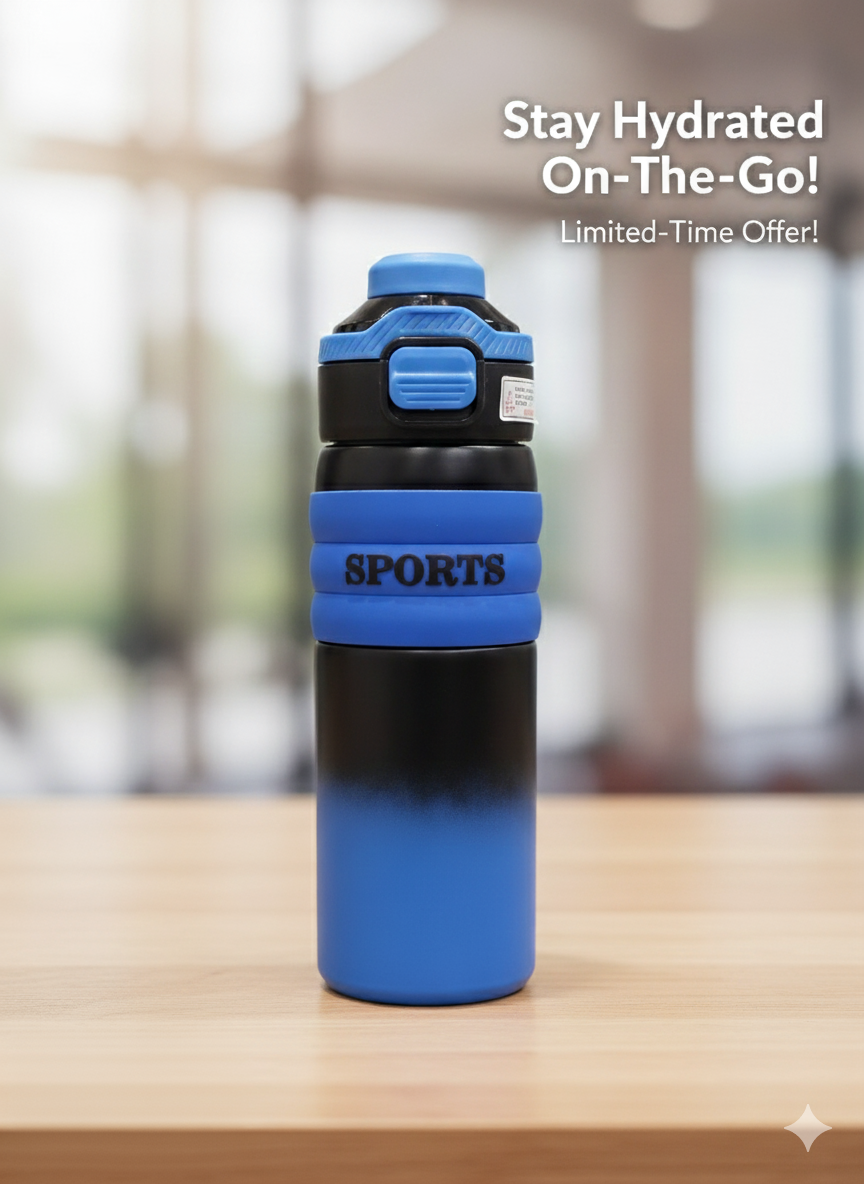 Premium water Bottle