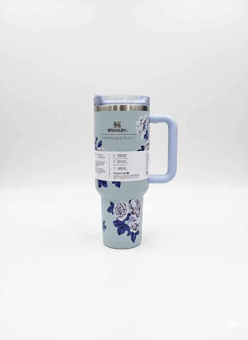 Stanley printed Tumbler